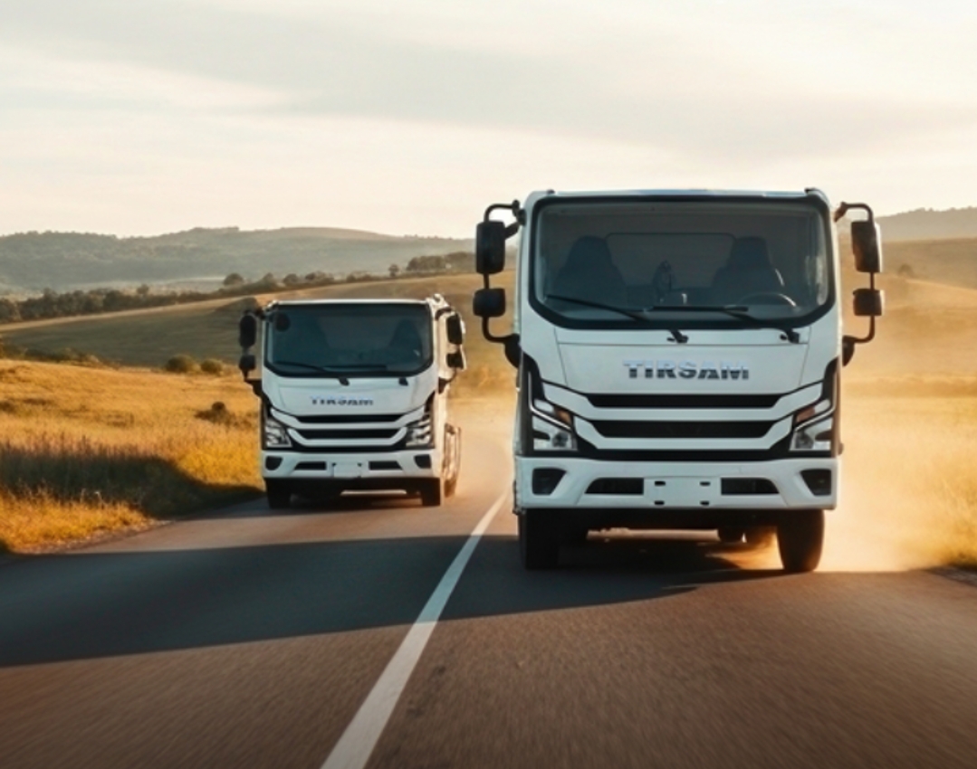 Camions